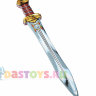 Игрушечный меч римского легионера (гладиус)