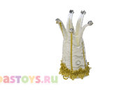 Белая корона для принцессы