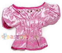 Блузка принцессы карнавальная