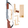 «Техасский рейнджер - 2»: дробовик «Ремингтон» длинный и пистолет «Дезерт Игл»