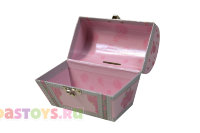 Сундучок для принцессы