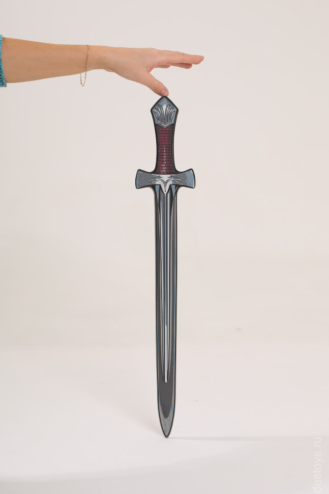 Сказочный меч для ребенка