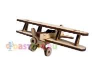 Конструктор самолет «И-15»