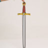 Детский старинный меч
