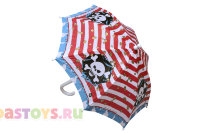 Пиратский зонтик