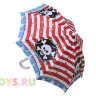 Пиратский зонтик