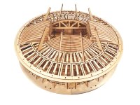 Деревянный конструктор &quot; Санкт-Петербург&quot;  Стадион Зенит-Арена, 50 см