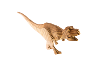 Деревянный конструктор &quot;Параметрический Тираннозавр&quot;