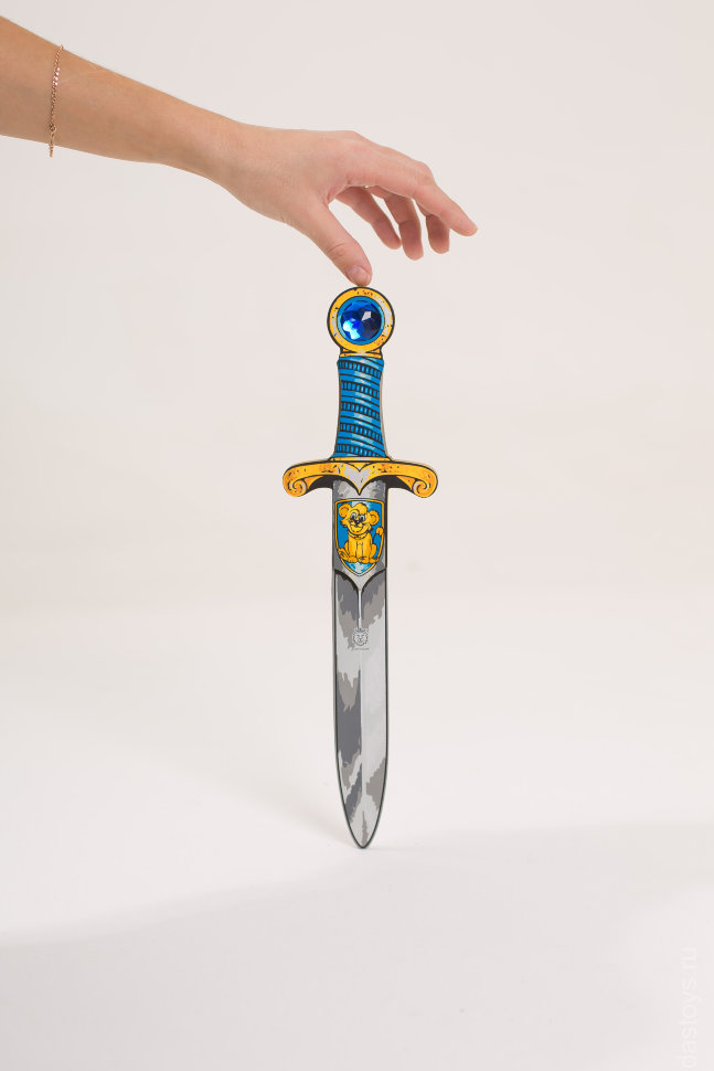 Волшебный меч для детей