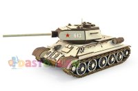 Сборная модель Lemmo Танк Т-34-85 (Т-34)