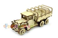 Конструктор грузовик «ЗИС-5ВП»