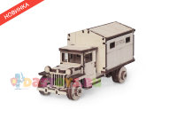 Конструктор «ЗИС-5 «Почта»