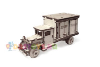 Конструктор «ЗИС-5 Фургон»