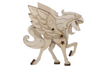 Деревянный конструктор &quot;UNIT ПЕГАС&quot;