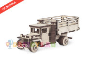 Конструктор  «ЗИС-5ВБ»