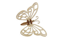 Деревянный конструктор &quot;UNIT Бабочка&quot;