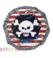 Пиратский щит