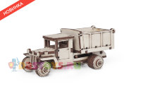 Конструктор «ЗИС-5 Самосвал»