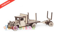 Конструктор «ЗИС-5В с роспуском»