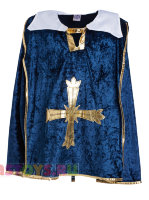 Плащ мушкетера