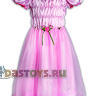Карнавальный костюм принцессы 3-6 лет