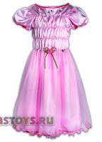 Платье принцессы