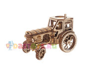 Конструктор &quot;Модель трактора&quot;