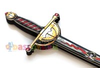 Пиратская шпага