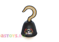 Пиратский крюк капитана