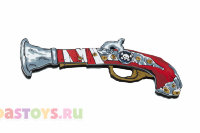 Пиратский пистолет