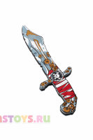 Пиратский нож