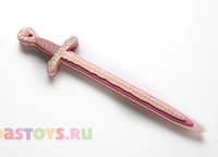 Меч принцессы с короной