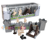 Игровой набор &quot;Эпоха великих сражений №1&quot;																