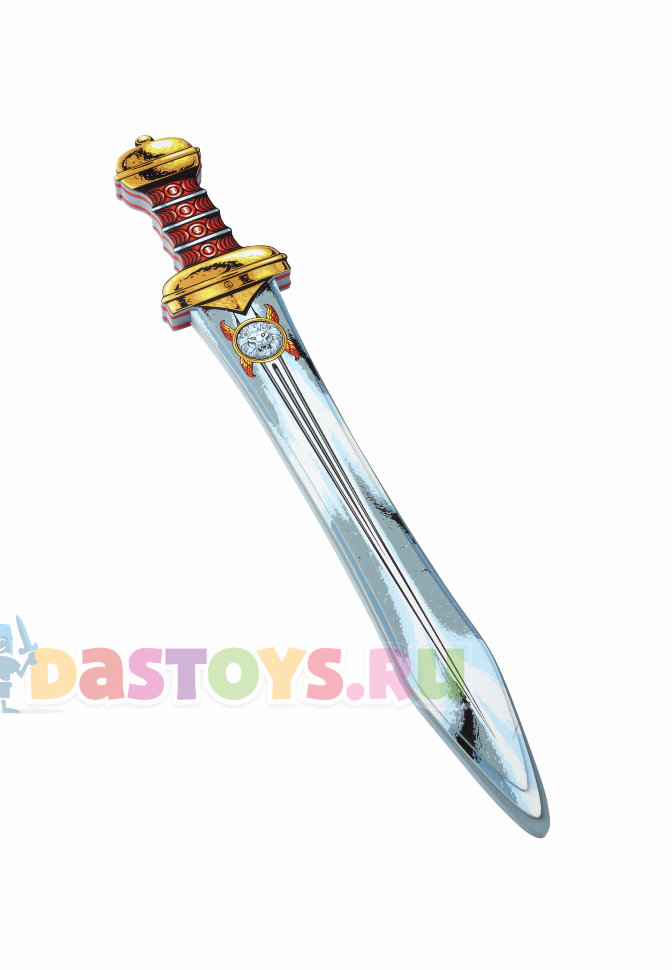 Игрушечный меч римского легионера (гладиус)