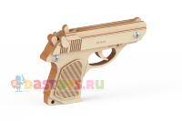 Резинкострел Байкал (конструктор)