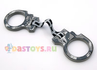 Наручники игрушечные