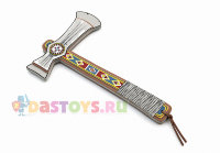 Индейский томогавк