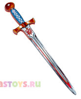Детский меч с драконом