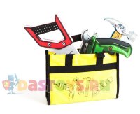 Набор игрушечных инструментов из Eva-пены 