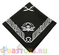 Пиратская бандана