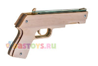 Резинкострел Кольт