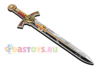 Меч из набора с пантерой