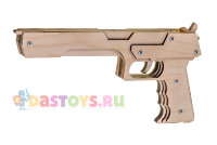 Резинкострел  Дезерт Игл