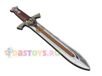 Меч из набора с викингом
