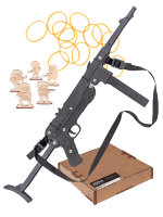 Резинкострел  МП-40 с откидывающимся прикладом