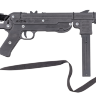 Набор «Советский разведчик - 2»: резинкострелы автомат МП-40 и пистолет «Люгер»