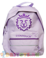 Лиловый рюкзак