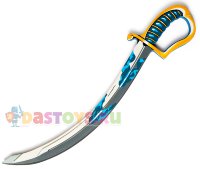 Сабля игрушечная