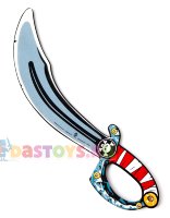 Пиратская сабля капитана Джейка