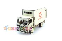 Конструктор грузовик &quot;Фургон&quot;